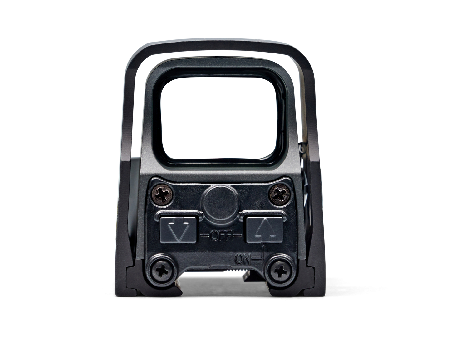 EOTECH XPS2-0 HOLOGRAPHIC SIGHT 68MOA RING W/1MOA DOT GREY