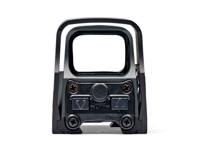 EOTECH XPS2-0 HOLOGRAPHIC SIGHT 68MOA RING W/1MOA DOT GREY