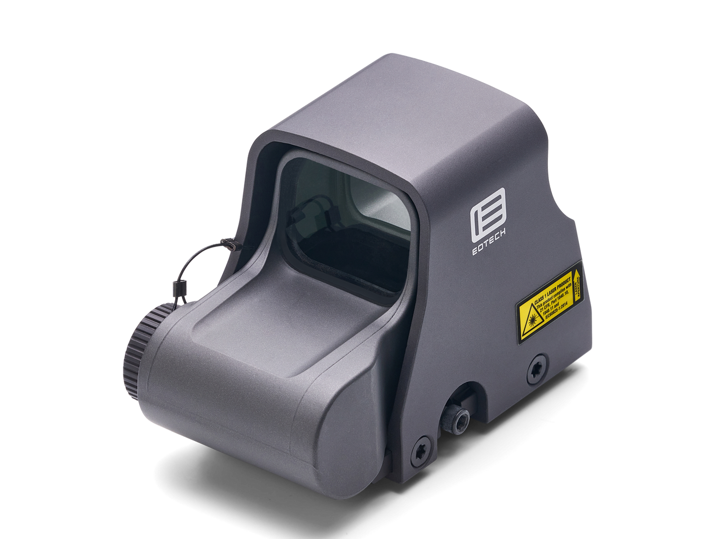EOTECH XPS2-0 HOLOGRAPHIC SIGHT 68MOA RING W/1MOA DOT GREY