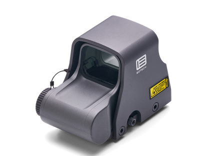 EOTECH XPS2-0 HOLOGRAPHIC SIGHT 68MOA RING W/1MOA DOT GREY