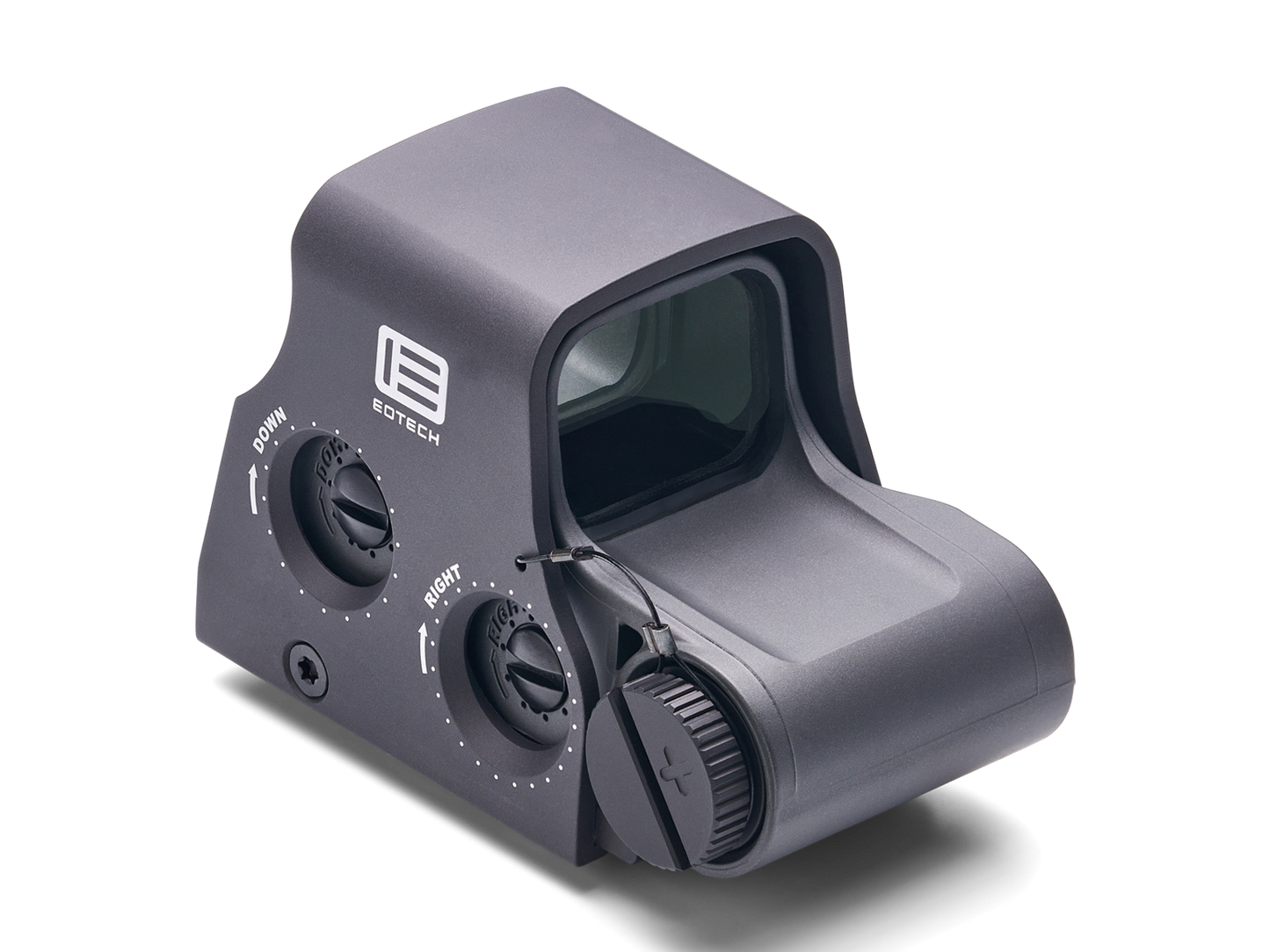 EOTECH XPS2-0 HOLOGRAPHIC SIGHT 68MOA RING W/1MOA DOT GREY