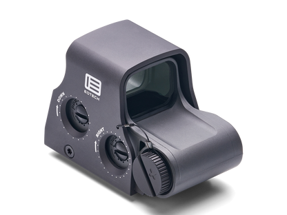 EOTECH XPS2-0 HOLOGRAPHIC SIGHT 68MOA RING W/1MOA DOT GREY