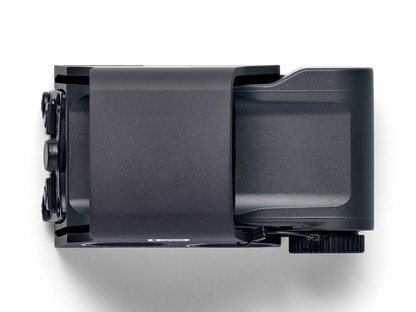 EOTECH XPS2-0 HOLOGRAPHIC SIGHT 68MOA RING W/1MOA DOT GREY