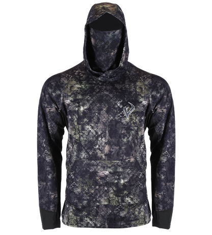 Vycah Zenyx Stealth Shirt Gen 2 - Deep Woods